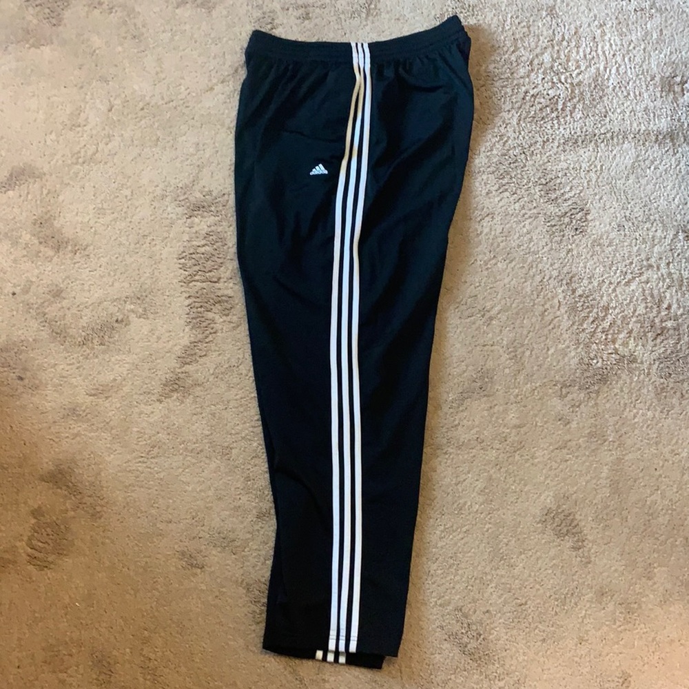 Adidas XXL Sweatpants